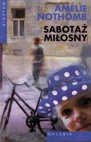 Sabotaż miłosny