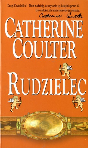 Rudzielec.