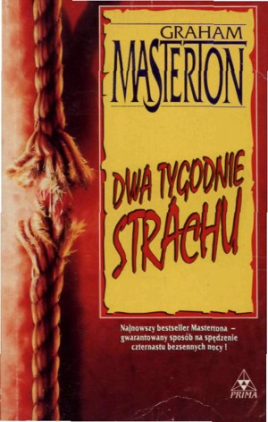 Dwa tygodnie strachu