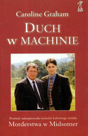 Duch w machinie