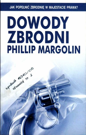 Dowody zbrodni