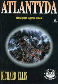 Atlantyda – największa legenda świata