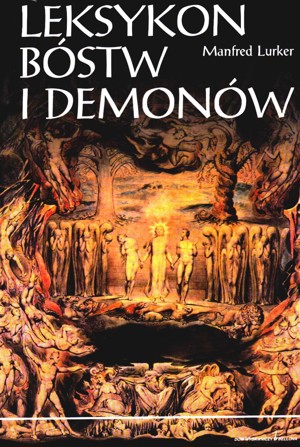 Leksykon bóstw i demonów