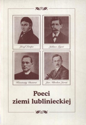 Poeci ziemi lublinieckiej