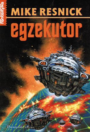Egzekutor