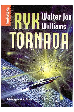 Ryk tornada