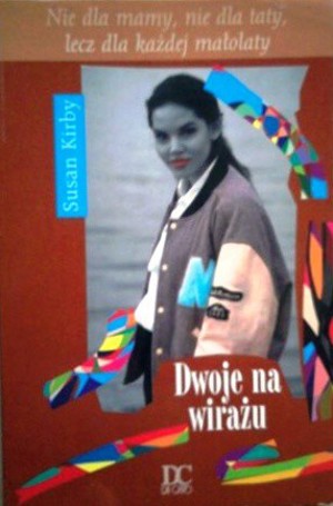 Dwoje na wirażu