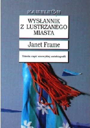 Wysłannik z lustrzanego miasta