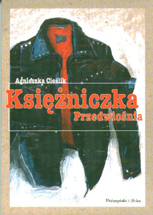 Księżniczka Przedwiośnia