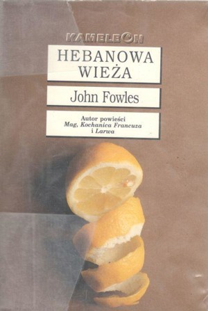 Hebanowa wieża