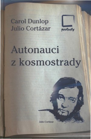 Autonauci z kosmostrady