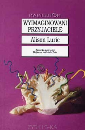 Wyimaginowani przyjaciele