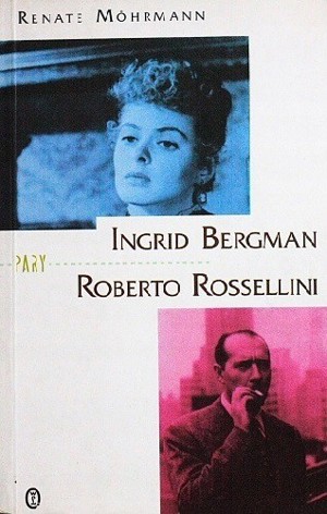 Ingrid Bergman i Roberto Rossellini