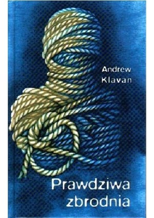 Prawdziwa zbrodnia