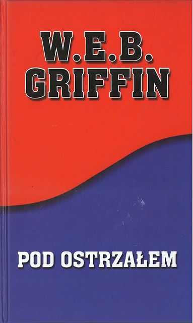 Pod ostrzałem