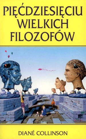 Pięćdziesięciu wielkich filozofów
