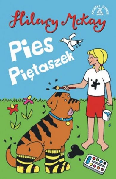 Pies Piętaszek