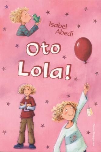 Oto Lola!