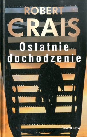 Ostatnie dochodzenie