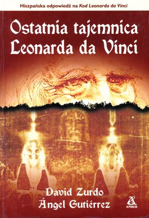Ostatnia tajemnica Leonarda da Vinci