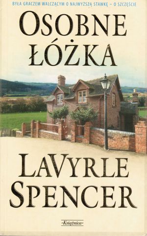 Osobne łóżka