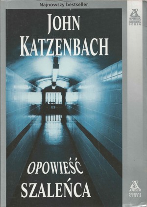 Opowieść szaleńca