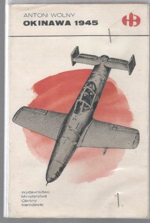 Okinawa 1945