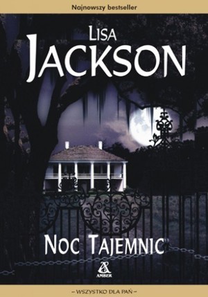 Noc tajemnic