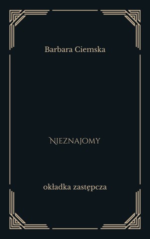 Bezpieczny świat. Nieznajomy