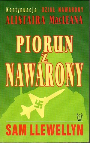 Piorun z Nawarony