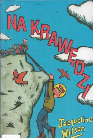 Na krawędzi
