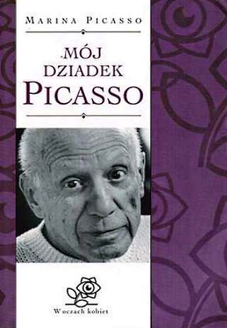 Mój dziadek Picasso