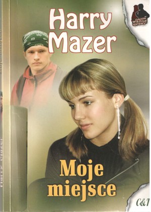 Moje miejsce