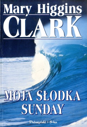 Moja słodka Sunday