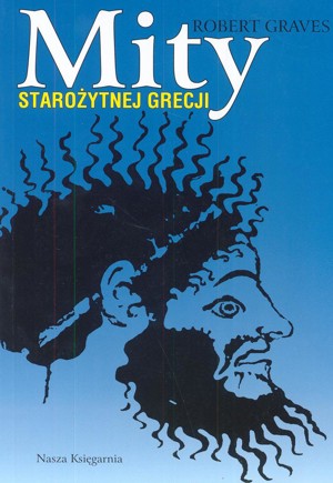 Mity starożytnej Grecji