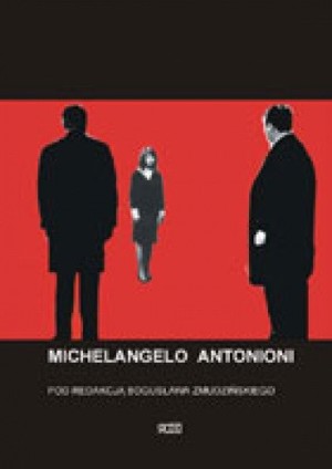 Michelangelo Antonioni
