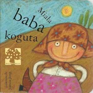 Miała baba koguta