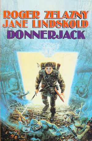 Donnerjack