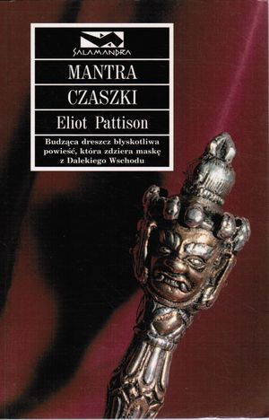 Mantra czaszki