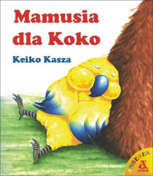 Mamusia dla Koko