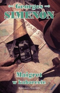Maigret w kabarecie