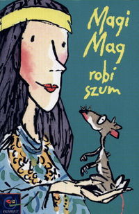 Magi Mag robi szum