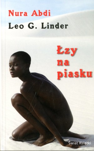 Łzy na piasku