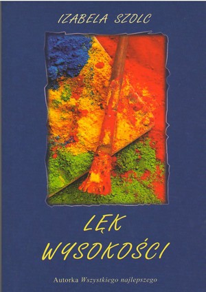 Lęk wysokości