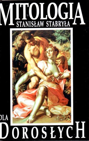 Mitologia dla dorosłych