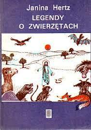 Legendy o zwierzętach
