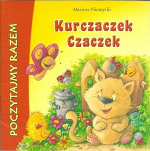 Kurczaczek Czaczek