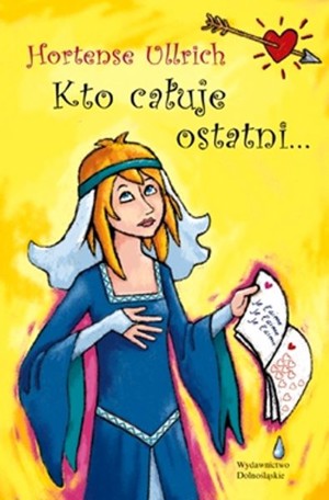 Kto całuje ostatni…