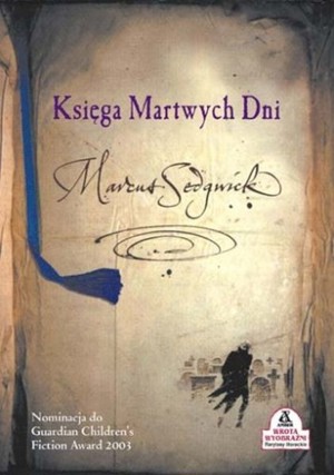 Księga Martwych Dni