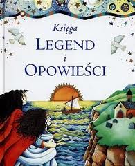 Księga legend i opowieści